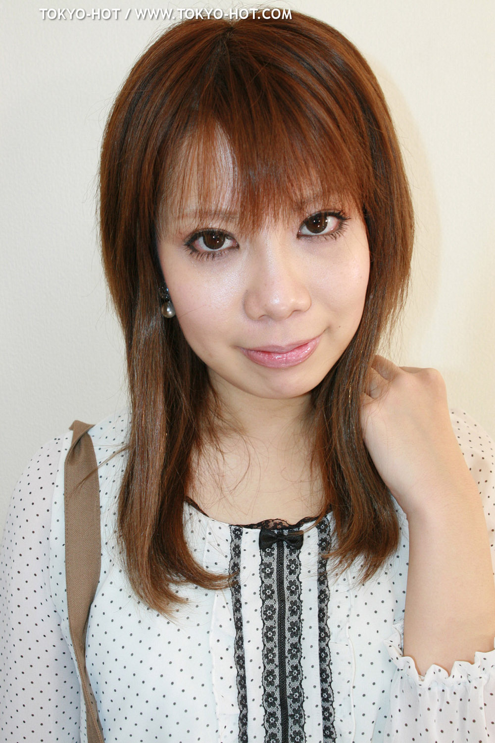 Tokyo Hot N0578 - Office Girls Wallpaper